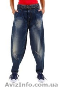 Заказываем итальянские джинсы в отличном исполнении  - <ro>Изображение</ro><ru>Изображение</ru> #1, <ru>Объявление</ru> #802729