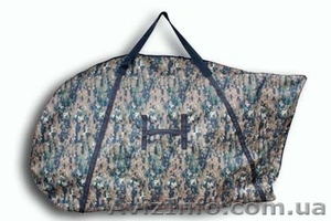 Чехол для перевозки велосипеда,  (велочехол) DenVik-comfort.