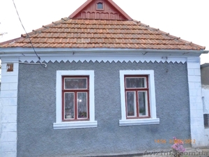 Продается свой дом, с.Пересадовка, возле г.Николаев - <ro>Изображение</ro><ru>Изображение</ru> #2, <ru>Объявление</ru> #802012