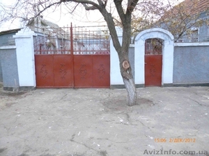 Продается свой дом, с.Пересадовка, возле г.Николаев - <ro>Изображение</ro><ru>Изображение</ru> #1, <ru>Объявление</ru> #802012