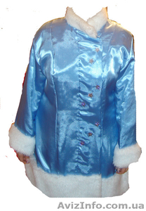"Академия успеха" предлагает новогодние костюмы Деда Мороза и Снегурочки! - <ro>Изображение</ro><ru>Изображение</ru> #1, <ru>Объявление</ru> #809690