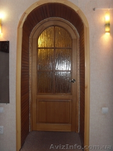 Установка деревянных и металлических дверей - <ro>Изображение</ro><ru>Изображение</ru> #3, <ru>Объявление</ru> #814205