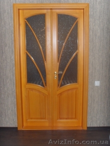 Установка деревянных и металлических дверей - <ro>Изображение</ro><ru>Изображение</ru> #1, <ru>Объявление</ru> #814205