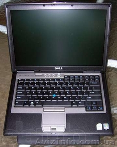Ноутбук Dell Latitude D630 - <ro>Изображение</ro><ru>Изображение</ru> #1, <ru>Объявление</ru> #818917