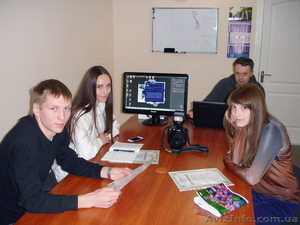 Курсы  Работа в программе  Adobe  Photoshop  «Территория Знаний» - <ro>Изображение</ro><ru>Изображение</ru> #5, <ru>Объявление</ru> #777168