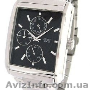 Наручные часы американской фирмы GUESS(новые в упаковке) - <ro>Изображение</ro><ru>Изображение</ru> #2, <ru>Объявление</ru> #816716