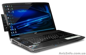 Продам ноутбук Acer Aspire 8930G-583G32Bi - <ro>Изображение</ro><ru>Изображение</ru> #1, <ru>Объявление</ru> #819134