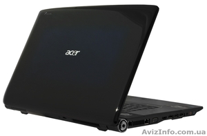 Продам ноутбук Acer Aspire 8930G-583G32Bi - <ro>Изображение</ro><ru>Изображение</ru> #4, <ru>Объявление</ru> #819134