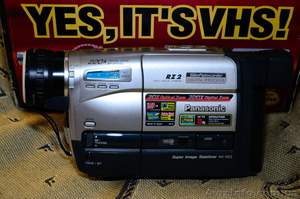 Продается видеокамера Panasonic RZ-2 - <ro>Изображение</ro><ru>Изображение</ru> #1, <ru>Объявление</ru> #834510