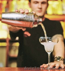 Курсы официанта-бармена: взболтать, но не смешивать! «Академия Успеха» - <ro>Изображение</ro><ru>Изображение</ru> #4, <ru>Объявление</ru> #846924