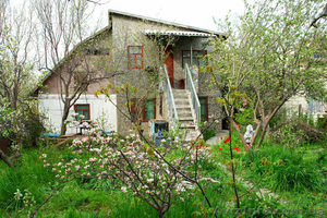 Дача 65 м² пгт. Орджоникидзе 4 сотки Феодосия