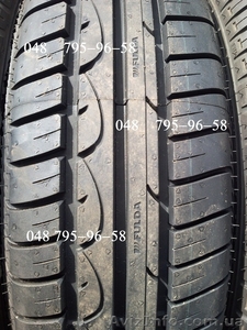 175/70 R13 Fulda Ecocontrol
