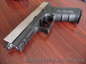 Стартовый пистолет, усиленныйZoraki-917+втулка - <ro>Изображение</ro><ru>Изображение</ru> #3, <ru>Объявление</ru> #848126