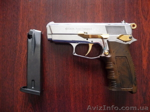 Стартовый пистолет Ekol Aras-9mm Новый,колекционный - <ro>Изображение</ro><ru>Изображение</ru> #2, <ru>Объявление</ru> #848121