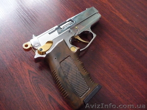 Стартовый пистолет Ekol Aras-9mm Новый,колекционный - <ro>Изображение</ro><ru>Изображение</ru> #3, <ru>Объявление</ru> #848121