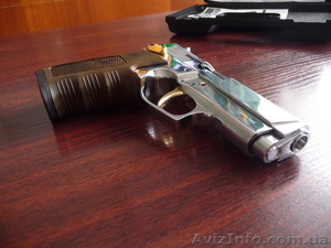Стартовый пистолет Ekol Aras-9mm Новый,колекционный - <ro>Изображение</ro><ru>Изображение</ru> #4, <ru>Объявление</ru> #848121