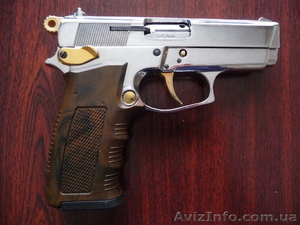 Стартовый пистолет Ekol Aras-9mm Новый,колекционный - <ro>Изображение</ro><ru>Изображение</ru> #5, <ru>Объявление</ru> #848121