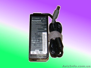 Блок питания для ноутбуков Lenovo 90W оригинальный