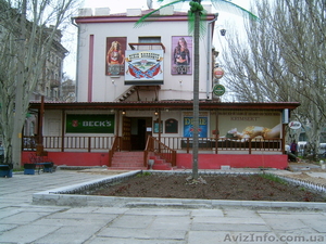 Продаётся ресторан-клуб в центре Николаева. - <ro>Изображение</ro><ru>Изображение</ru> #3, <ru>Объявление</ru> #842678