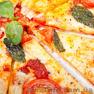 Итальянская пицца  своими руками. - <ro>Изображение</ro><ru>Изображение</ru> #1, <ru>Объявление</ru> #863187