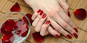 Наращивания ногтей - прелесть для каждой девушки! - <ro>Изображение</ro><ru>Изображение</ru> #1, <ru>Объявление</ru> #856275