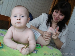 Обучение основам детского массажа высокоспециализированным специалистом   - <ro>Изображение</ro><ru>Изображение</ru> #1, <ru>Объявление</ru> #864501