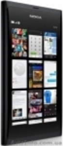 Продам новый телефон Nokia N9 (Китай) - <ro>Изображение</ro><ru>Изображение</ru> #4, <ru>Объявление</ru> #853352