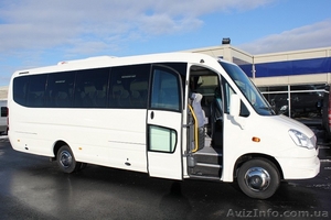 Irisbus Iveco восход 32 + 1 местный туристический - <ro>Изображение</ro><ru>Изображение</ru> #2, <ru>Объявление</ru> #851959