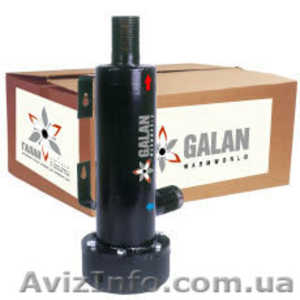 Котел электродный \\\