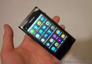 Продам новый телефон Nokia N9 (Китай) - <ro>Изображение</ro><ru>Изображение</ru> #1, <ru>Объявление</ru> #853352