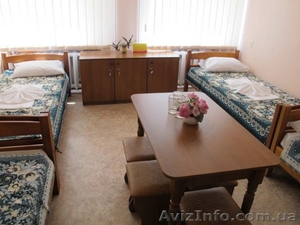Уютное и недорогое жилье посуточно - <ro>Изображение</ro><ru>Изображение</ru> #3, <ru>Объявление</ru> #885298