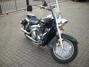 Продаю мотоцикл Honda VTX 1300  - <ro>Изображение</ro><ru>Изображение</ru> #2, <ru>Объявление</ru> #885691