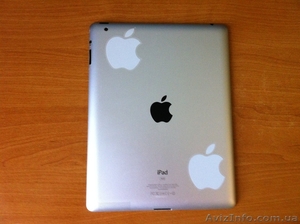 Продам Apple Ipad 2 16 gb Wi-Fi Black - <ro>Изображение</ro><ru>Изображение</ru> #3, <ru>Объявление</ru> #878840