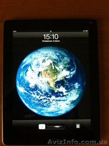 Продам Apple Ipad 2 16 gb Wi-Fi Black - <ro>Изображение</ro><ru>Изображение</ru> #1, <ru>Объявление</ru> #878840