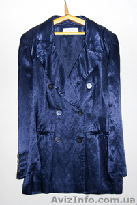 Продается элегантный женский пиджак немецкой фирмы Bernd Berger 250 грн - <ro>Изображение</ro><ru>Изображение</ru> #1, <ru>Объявление</ru> #883863