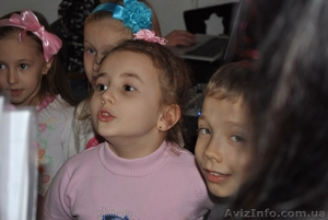 Проведем детский праздник Николаев - <ro>Изображение</ro><ru>Изображение</ru> #4, <ru>Объявление</ru> #883418