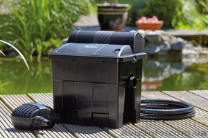 Фильтры для пруда,  насосы для пруда