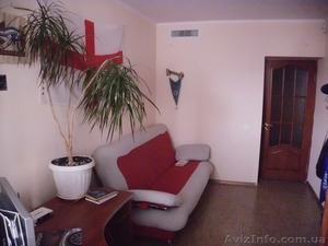 Продаю без посредников свою 4-х комнатную квартиру  - <ro>Изображение</ro><ru>Изображение</ru> #1, <ru>Объявление</ru> #906700