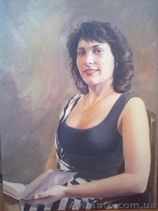 художник Чернигов