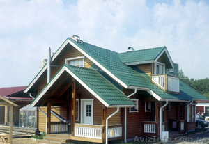 Фасадное утепление домов, квартир и коттеджей  - <ro>Изображение</ro><ru>Изображение</ru> #1, <ru>Объявление</ru> #902323