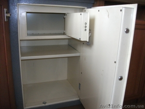 Продам офисную мебель,сейфы,кондицонеры,холодильники - <ro>Изображение</ro><ru>Изображение</ru> #3, <ru>Объявление</ru> #904648