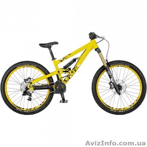 Велосипеды Giant,  Scott,  Ghost,  Specialized,  Comanche