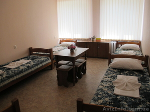 Уютные и недорогие комнаты посуточно - <ro>Изображение</ro><ru>Изображение</ru> #2, <ru>Объявление</ru> #919869