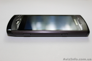 Продам Samsung GT-S8500 Wave Black - <ro>Изображение</ro><ru>Изображение</ru> #3, <ru>Объявление</ru> #908200