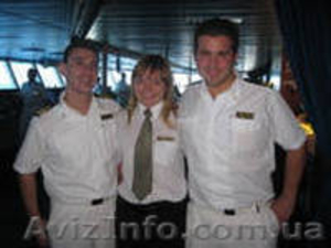 Администратор на круизный лайнер. Курсы администратора. Администратор в бюро 