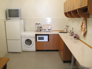 Уютное и недорогое жилье посуточно в мини-гостинице - <ro>Изображение</ro><ru>Изображение</ru> #6, <ru>Объявление</ru> #914566