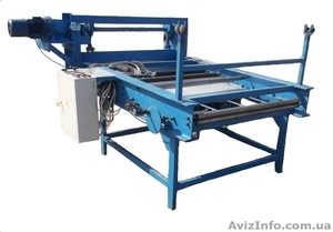 Линии автоматические для производства профнастила,  металлочерепицы