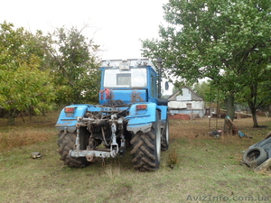 продаю трактор ХТЗ в отличном состоянии - <ro>Изображение</ro><ru>Изображение</ru> #1, <ru>Объявление</ru> #917907