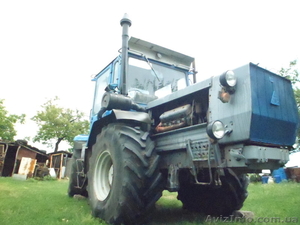 продаю трактор ХТЗ в отличном состоянии - <ro>Изображение</ro><ru>Изображение</ru> #2, <ru>Объявление</ru> #917907