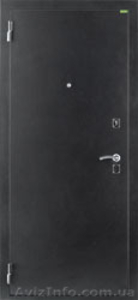 Металлические двери Зодчий - <ro>Изображение</ro><ru>Изображение</ru> #2, <ru>Объявление</ru> #935006